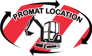 Logo Promat Location